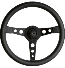 MOMO Tuning Lenkrad Prototipo Black Edition (Leder)