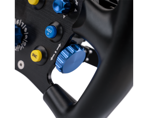 Wheel Ascher-Racing F64-USB V3