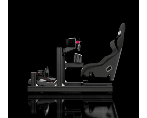 Racing Cockpit Sim Lab GT1 Evo Sim